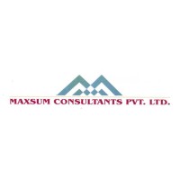 MAXSUM CONSULTANTS PRIVATE LIMITED logo - Similar company to Grownfoster