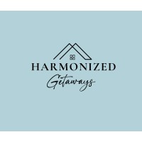 Harmonized Getaways Vacation Rentals logo - Similar company to Surf Vacation Rentals