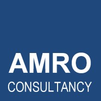 Amro Consultancy logo - Similar company to Axis Engineering Solution