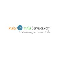Make in India Services