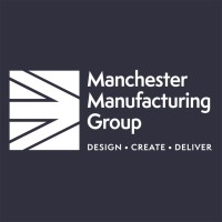 Manchester Manufacturing Group Ltd logo - Similar company to Propaganda