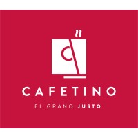 CAFETINO El grano justo logo - Similar company to Caffettino