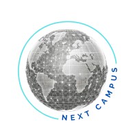 Next Campus logo - Similar company to Uniway