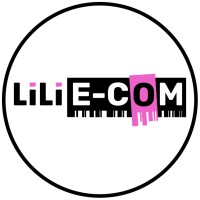 Lilie-Com logo - Similar company to Isermat - Secamat - Amc