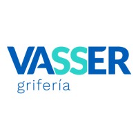 Vasser Grifería logo - Similar company to Méndez Kyoudai S.A