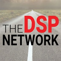 The DSP Network logo - Similar company to Courier Vault Services, Amazon Dsp