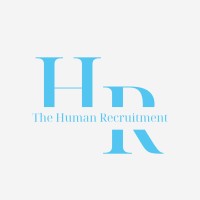 The Human Recruitment logo - Similar company to Quantacom