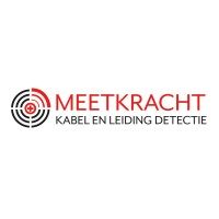 Meetkracht logo - Similar company to Fan Van De Maakindustrie