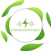 EnergieWerkt logo - Similar company to Mega Nederland