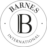 BARNES Léman logo - Similar company to Le Petit 6