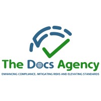 The Docs Agency, LLC logo - Similar company to Aha! Process
