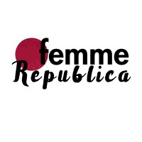 Femmerepublica logo - Similar company to Brainetwork
