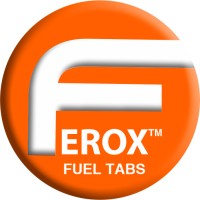 FEROX FUEL TABS logo - Similar company to Icon Packtech India Pvt Ltd