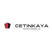 Cetinkaya Shipping & Transport Ltd. logo - Similar company to Soylu Group Sa.