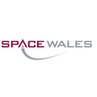 Space Wales logo - Similar company to Lunarth.Space + Zero