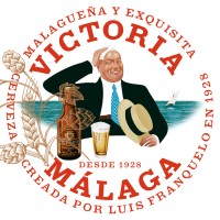 Cervezas Victoria logo - Similar company to Inkup