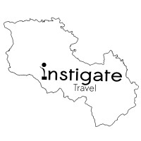 Instigate Travel logo - Similar company to Travel Lab Llc