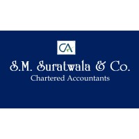 S.M. Suratwala & Co., Chartered Accountants logo - Similar company to Mrks