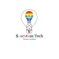 Spectrum Tech Trade School, Village, and Training Center logo - Similar company to Queens Centers For Progress