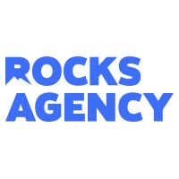 ROCKS logo - Similar company to Waveads
