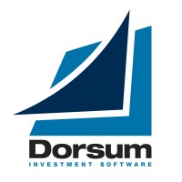 Dorsum | Investment Software logo - Similar company to H1 Systems Llc