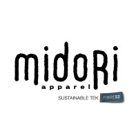 Midori Apparel logo - Similar company to Ev Universe
