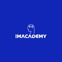 Imacademy logo - Similar company to Influential Software