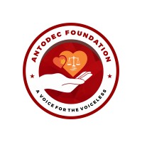 ANTODEC Foundation logo - Similar company to Belvaphilips
