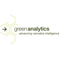 Green Analytics, LLC logo - Similar company to Green Analytics