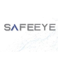 SAFEEYE logo - Similar company to Onesmartbee
