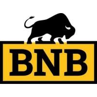 BNB RIV logo - Similar company to Granit Rivning & Håltagning