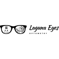 Laguna Eyes Optometry P.C. logo - Similar company to La Paz Optometric Ctr