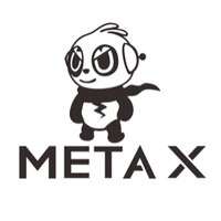 Meta X logo - Similar company to Life Miner