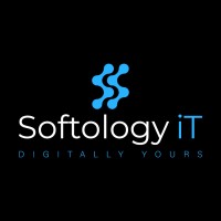 Softology IT logo - Similar company to Klovercloud