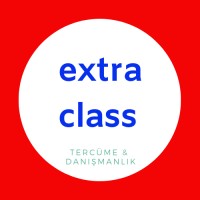 EXTRA CLASS logo - Similar company to Multilingua