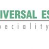 Universal Esters Ltd - India