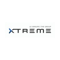 Le Groupe Xtreme logo - Similar company to Powerblast Canada®