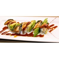 Yanagi Shushi