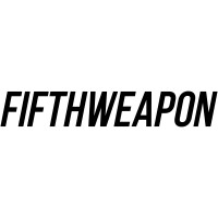 FIFTHWEAPON logo - Similar company to Nectar9