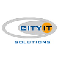 CityIT Solutions logo - Similar company to Webmobi 360