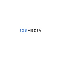 128Media logo - Similar company to Falconai