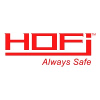 HOFI Safety logo - Similar company to Liquid Rock Ltd