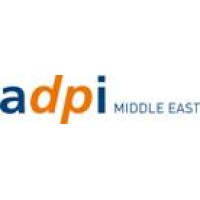 ADPI Middle East (Groupe Aéroports de Paris) logo - Similar company to Adpi