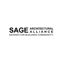 S A G E  Architectural Alliance logo - Similar company to Ridge Mobile