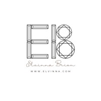 EB Fine Jewellery logo - Similar company to Kholdina Studio