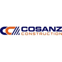 CoSanz Construction logo - Similar company to Kasakon Investimentos