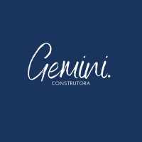 Gemini Construtora logo - Similar company to 4 Inc Cube