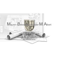 Planungsbüro M. Albert (Meisterbetrieb) logo - Similar company to Planungsbüro Piske