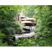 Fallingwater logo - Similar company to Kyab Sweden Ab