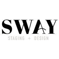 SWAY Staging & Design logo - Similar company to The Utah-Moldova Business Partnership